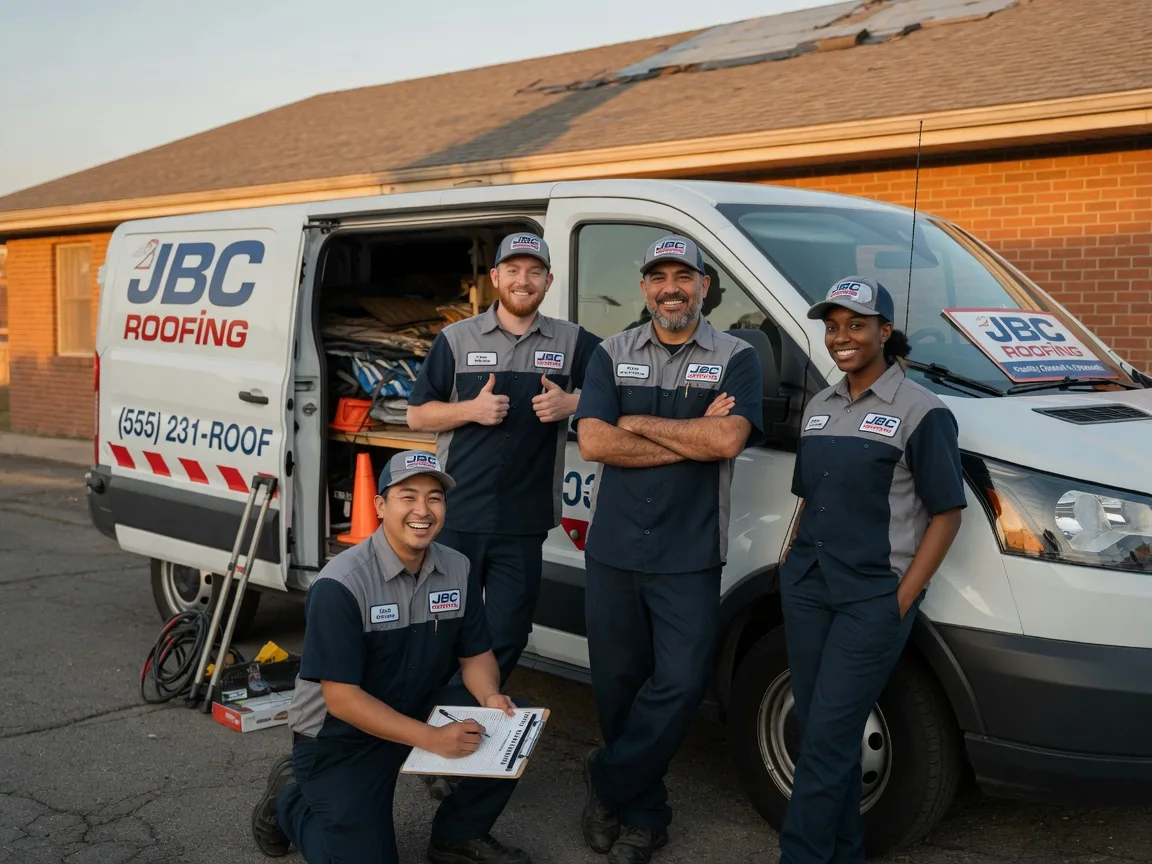 Roof Replacement company in Nuremberg, PA