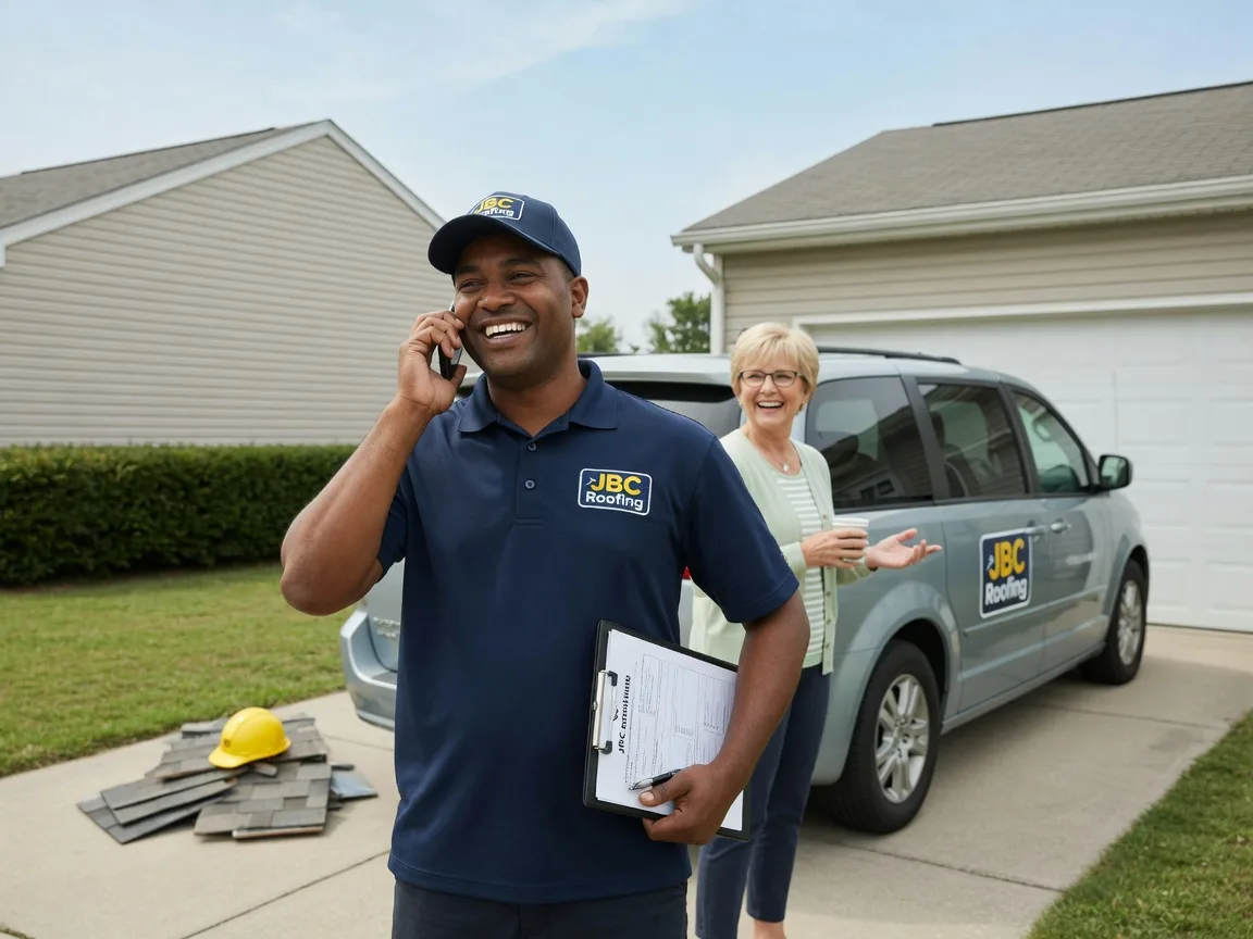 Roof Replacement Nuremberg, PA FAQs